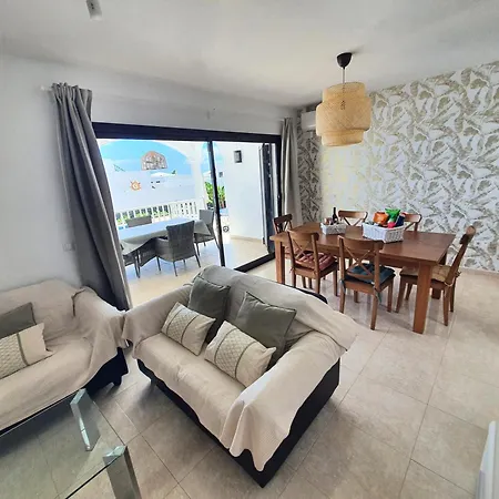 Alberto Private Heated Pool, Jacuzzi, Sea Views * Коста Бланка