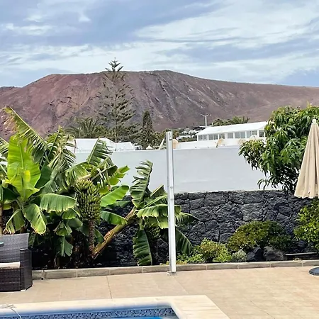 Alberto Private Heated Pool, Jacuzzi, Sea Views Villa