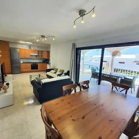 Alberto Private Heated Pool, Jacuzzi, Sea Views Villa *